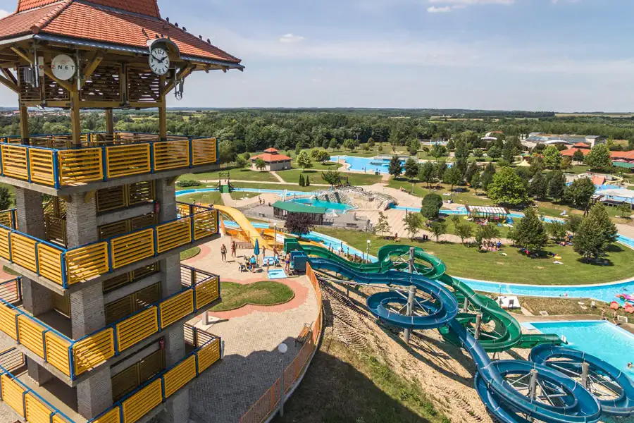 Aquacity 2