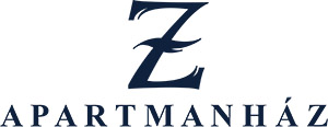 Z-apartmanház logo